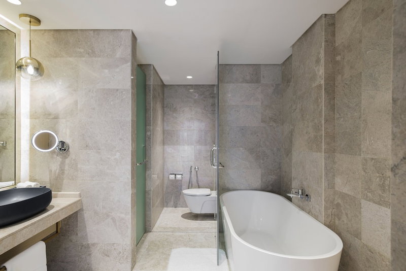 Maani Muscat Hotel & Apartments, Seeb, Oman