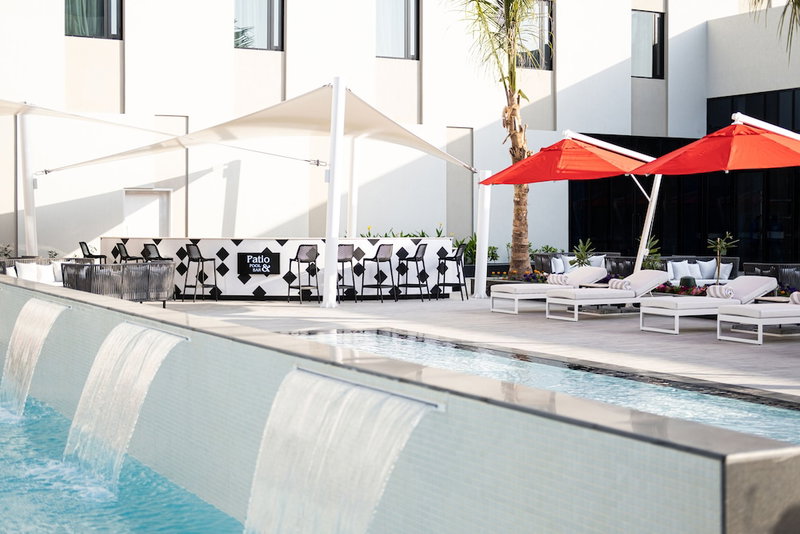 Maani Muscat Hotel & Apartments, Seeb, Oman