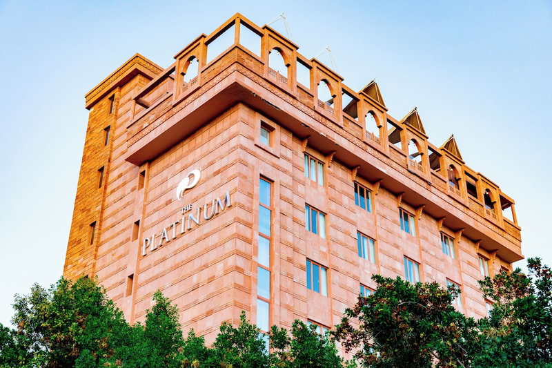 Platinum Hotel, Muscat, Oman