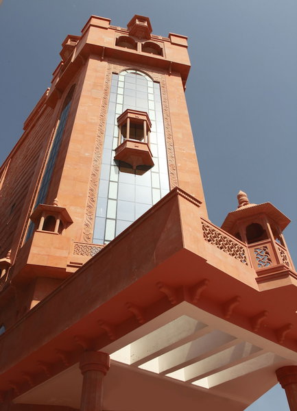 Platinum Hotel, Muscat, Oman