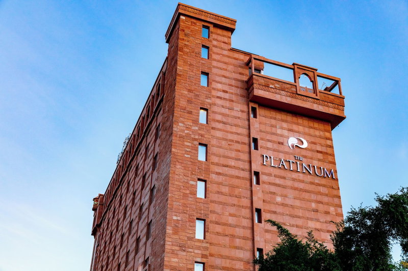 Platinum Hotel, Muscat, Oman