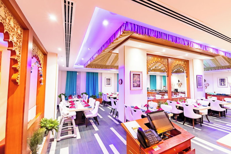 Platinum Hotel, Muscat, Oman