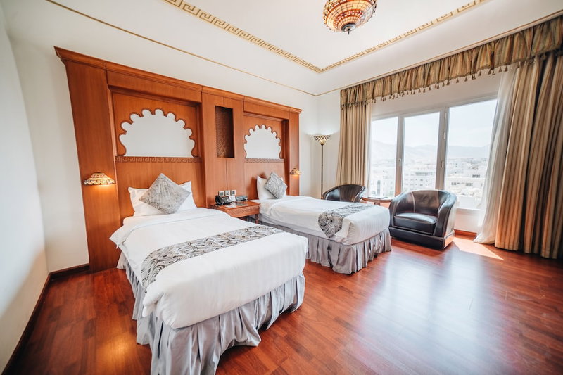 Platinum Hotel, Muscat, Oman