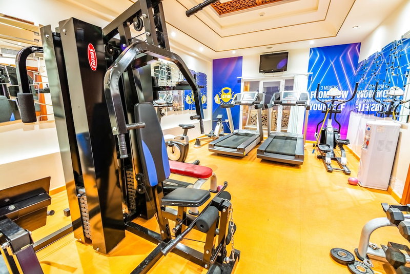 Platinum Hotel, Muscat, Oman