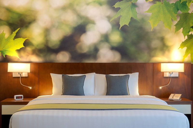 Wyndham Garden Muscat Al Khuwair, Muscat, Оман