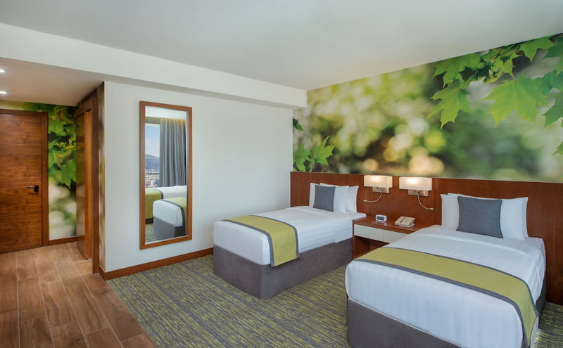 Wyndham Garden Muscat Al Khuwair, Muscat, Оман