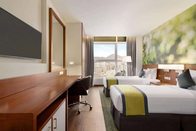 Wyndham Garden Muscat Al Khuwair, Muscat, Оман
