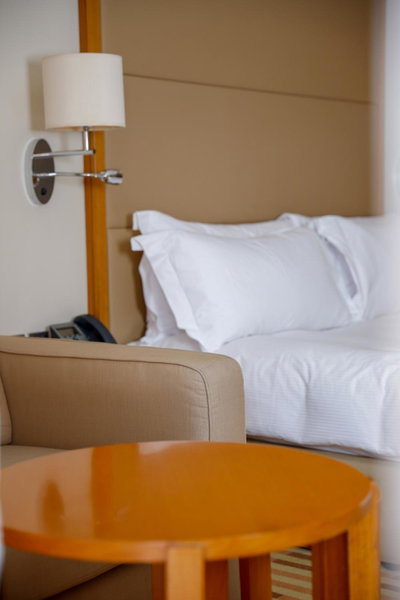 Crowne Plaza Sohar by IHG, Sohar, Оман