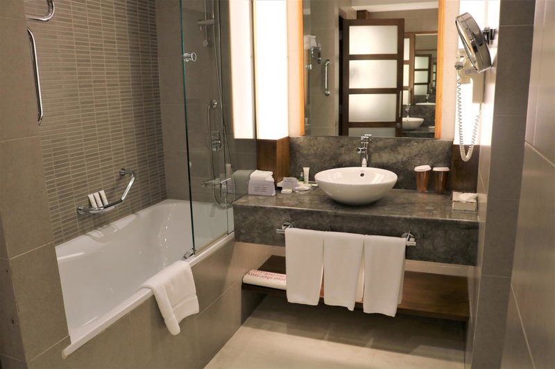 Crowne Plaza Sohar by IHG, Sohar, Оман