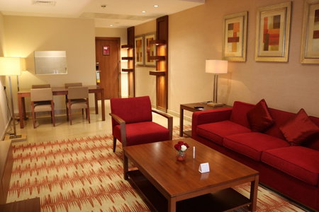 Crowne Plaza Sohar by IHG, Sohar, Оман