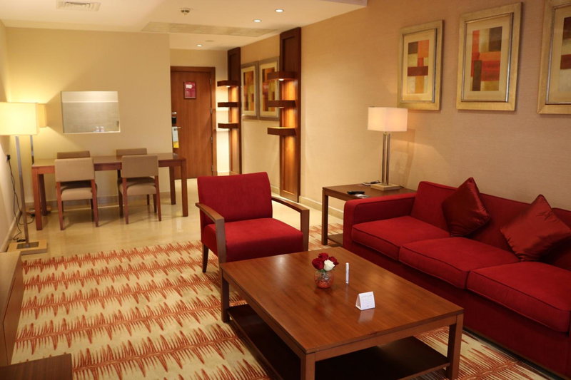 Crowne Plaza Sohar by IHG, Sohar, Оман