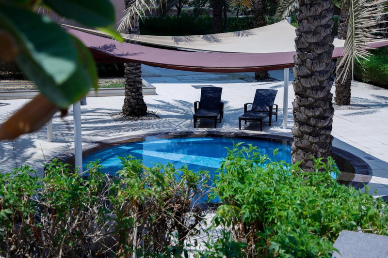 Crowne Plaza Sohar by IHG, Sohar, Оман