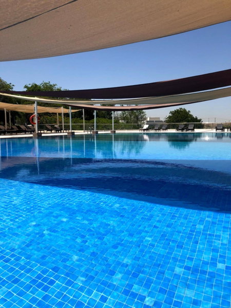 Crowne Plaza Sohar by IHG, Sohar, Оман