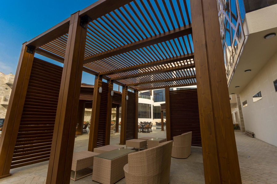 Belad Bont Resort, Salalah, Oman