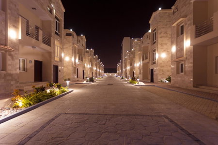 Belad Bont Resort, Salalah, Oman