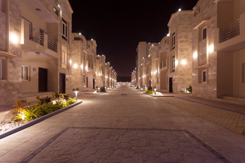 Belad Bont Resort, Salalah, Oman