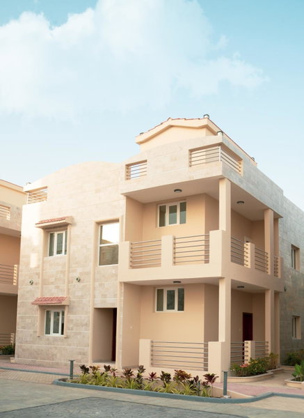 Belad Bont Resort, Salalah, Oman