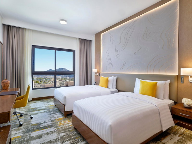 dusitD2 Naseem Resort, Jabal Akhdar, Oman, Jabal Al Akhdar, Oman