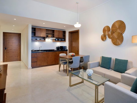 dusitD2 Naseem Resort, Jabal Akhdar, Oman, Jabal Al Akhdar, Oman