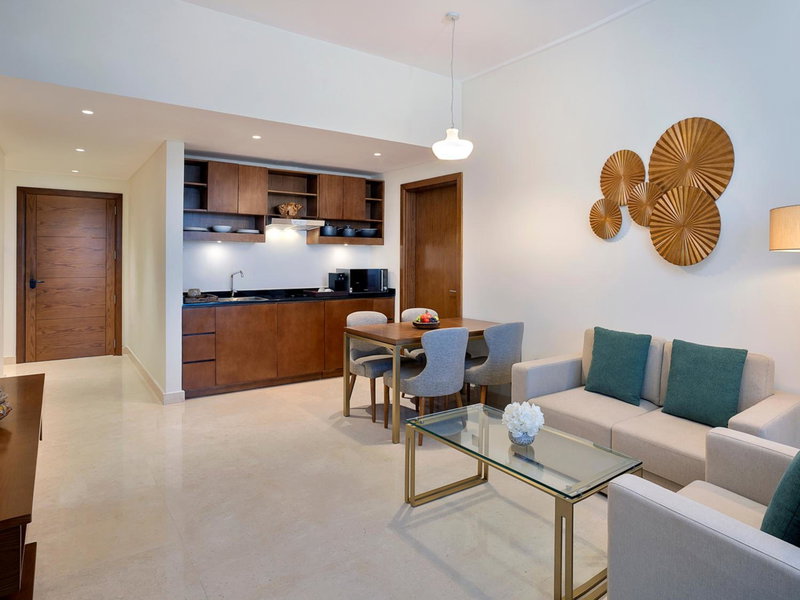 dusitD2 Naseem Resort, Jabal Akhdar, Oman, Jabal Al Akhdar, Oman