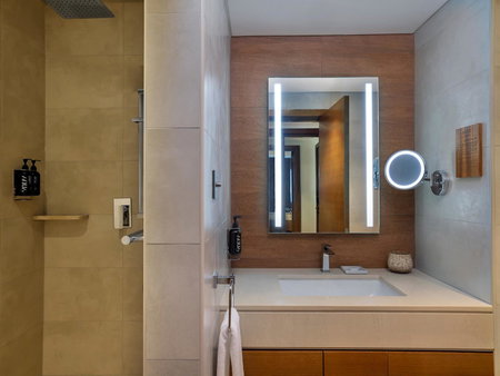 dusitD2 Naseem Resort, Jabal Akhdar, Oman, Jabal Al Akhdar, Oman