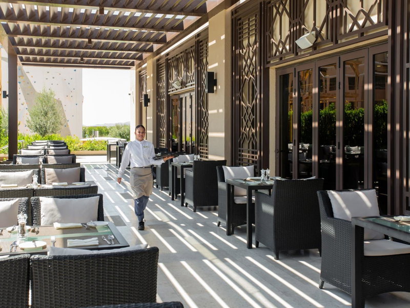 dusitD2 Naseem Resort, Jabal Akhdar, Oman, Jabal Al Akhdar, Oman