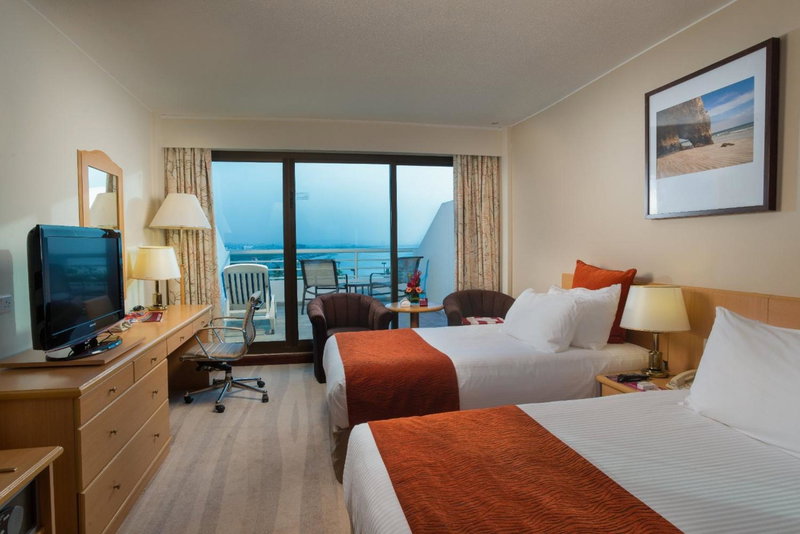 Crowne Plaza Muscat by IHG, Muscat, Оман