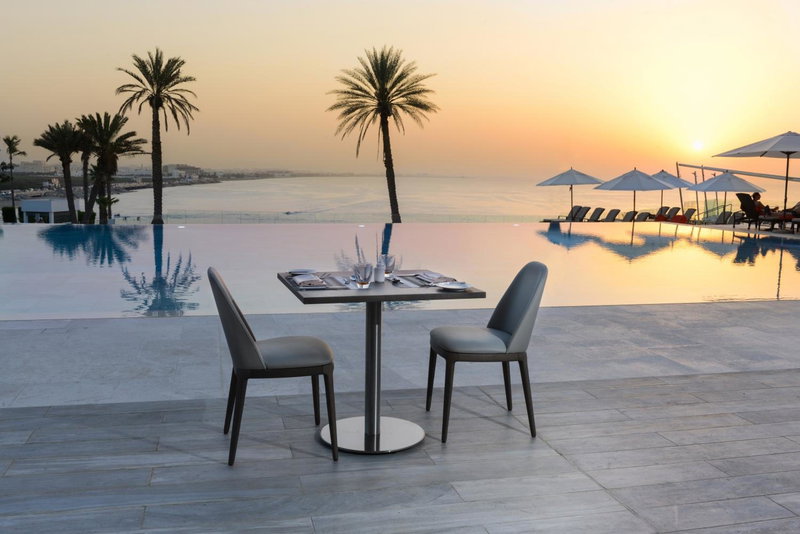 Crowne Plaza Muscat by IHG, Muscat, Оман