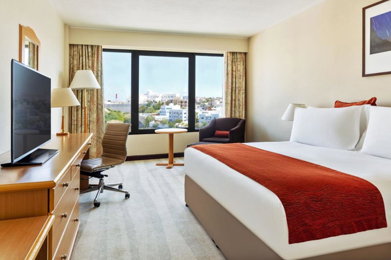 Crowne Plaza Muscat by IHG, Muscat, Оман