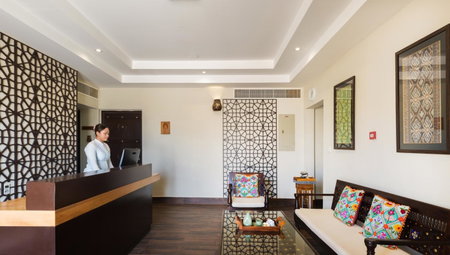 Desert Nights Resort - Inclusive of a Free Sunset Drive and Camel Ride, Shāhiq, Omán