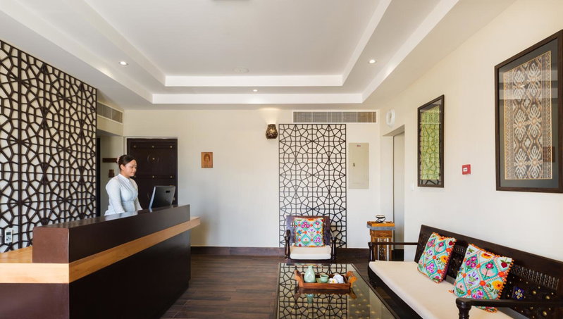 Desert Nights Resort - Inclusive of a Free Sunset Drive and Camel Ride, Shāhiq, Omán