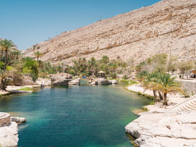 Desert Nights Resort - Inclusive of a Free Sunset Drive and Camel Ride, Shāhiq, Omán