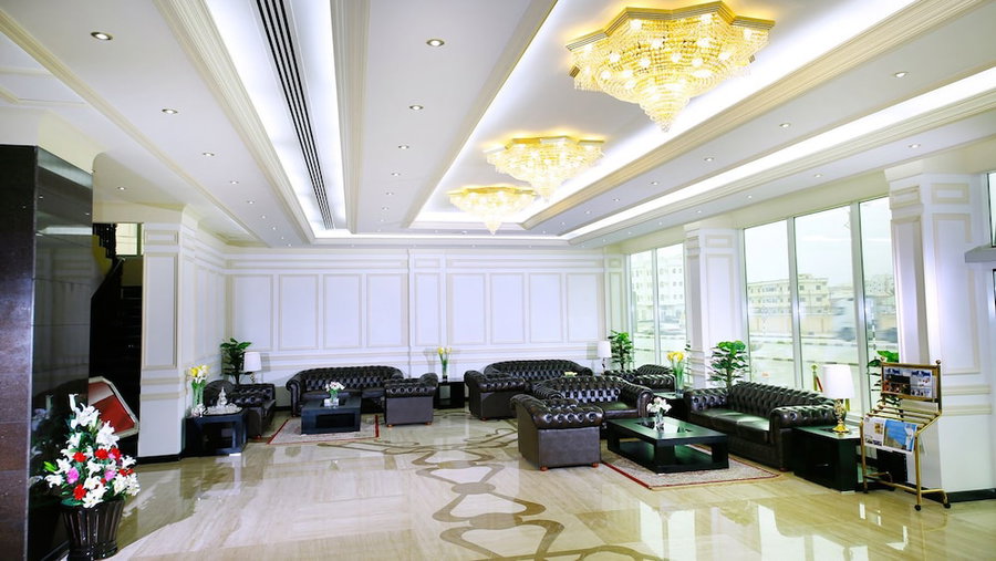Muscat International Hotel Plaza Salalah, Salalah, Omán