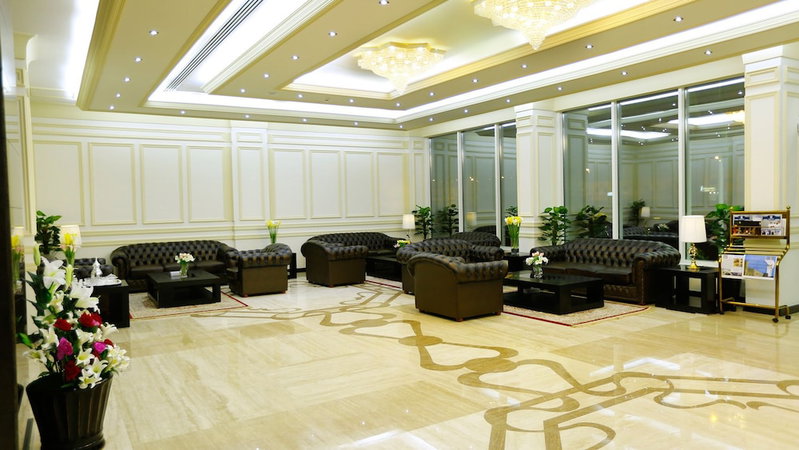 Muscat International Hotel Plaza Salalah, Salalah, Omán