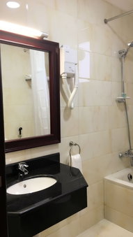 Muscat International Hotel Plaza Salalah, Salalah, Omán