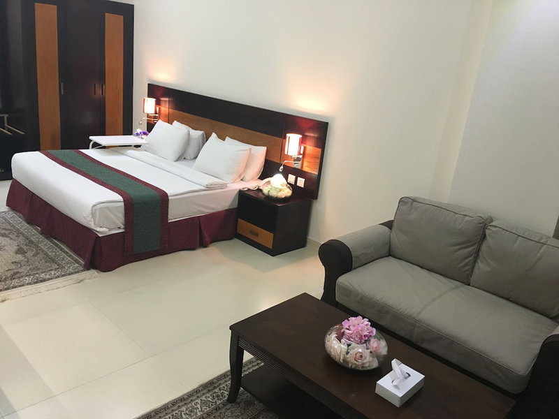 Muscat International Hotel Plaza Salalah, Salalah, Omán