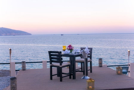 Atana Khasab Hotel, Khasab, Omán