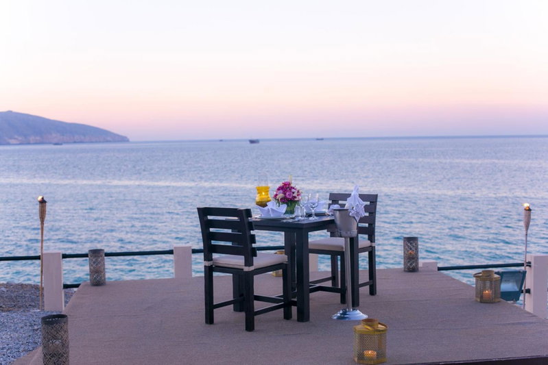 Atana Khasab Hotel, Khasab, Omán