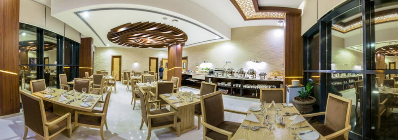 Muscat Gate Hotel, Muscat, Оман