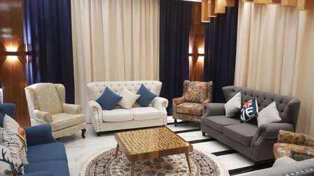 Muscat Gate Hotel, Muscat, Оман