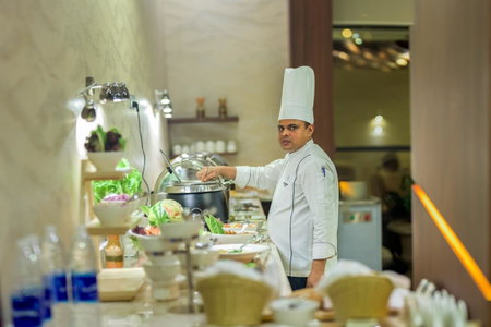 Muscat Gate Hotel, Muscat, Оман