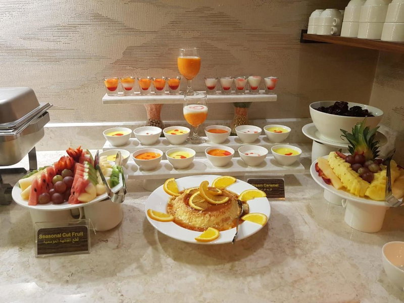 Muscat Gate Hotel, Muscat, Оман