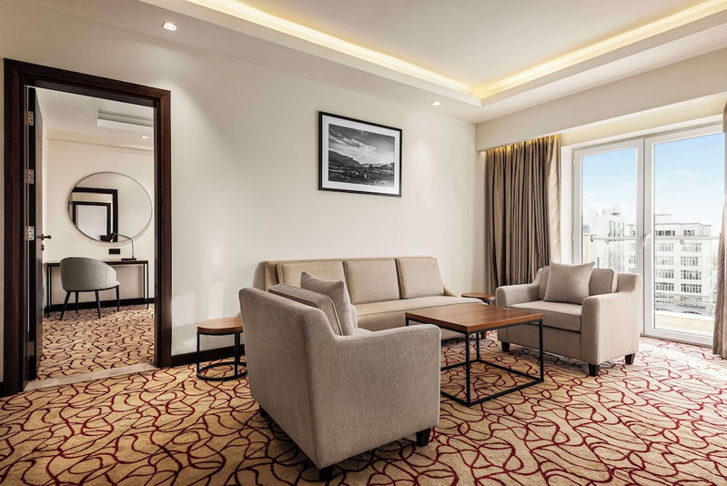 Radisson Hotel Muscat Panorama, Muscat, Оман