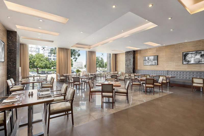 Radisson Hotel Muscat Panorama, Muscat, Оман