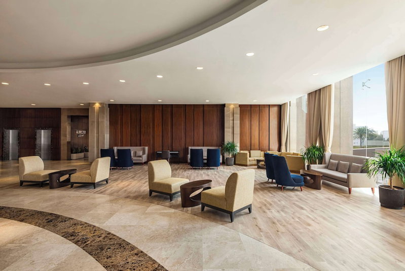 Radisson Hotel Muscat Panorama, Muscat, Оман