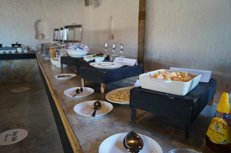 SAMA Ras Al Jinz Ecolodge, Sur, Oman