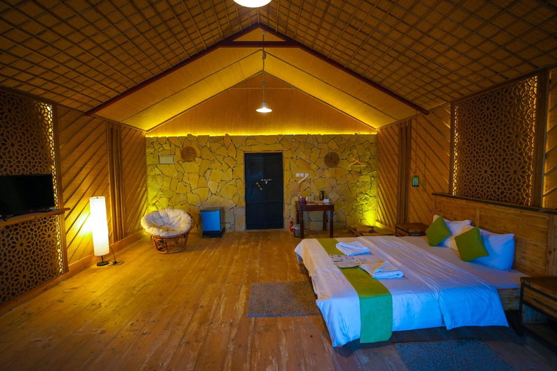 SAMA Ras Al Jinz Ecolodge, Sur, Oman