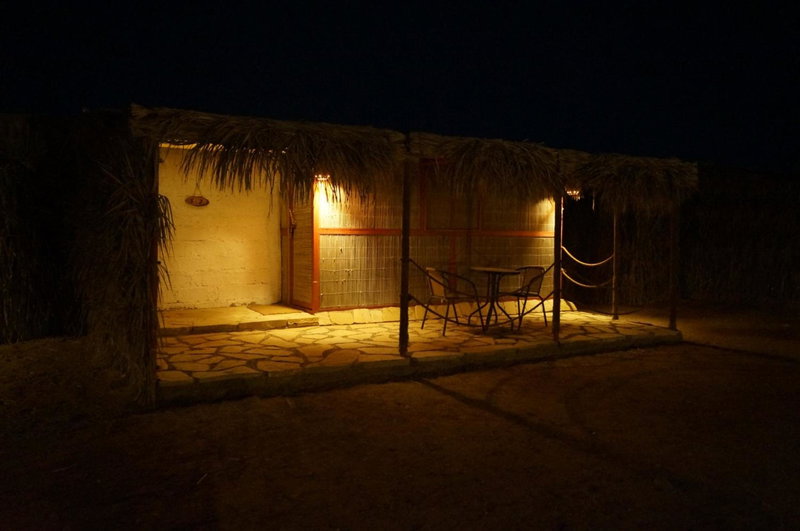 SAMA Ras Al Jinz Ecolodge, Sur, Oman