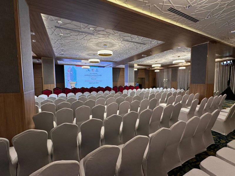 Sur Grand Hotel, Sur, Oman