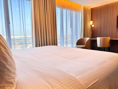 Sur Grand Hotel, Sur, Oman
